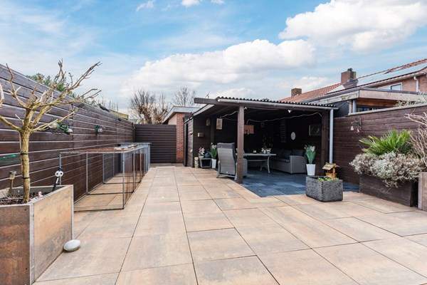 Medium property photo - Taets van Amerongenstraat 12, 2681 EH Monster